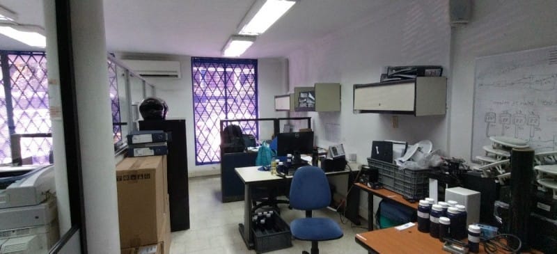 Casa de 13 alcobas en venta en San Vicente, Cali, 755 m² · foto 12 de 24