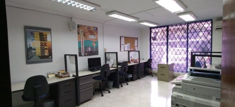 Casa de 13 alcobas en venta en San Vicente, Cali, 755 m² · foto 24 de 24
