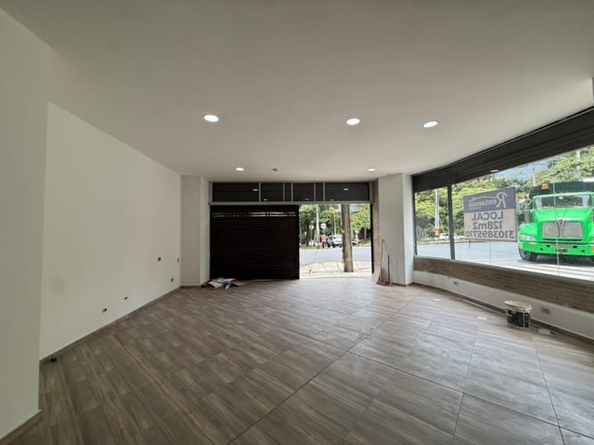 Local en arriendo en Mesa, Envigado, 128 m² · foto 7 de 16
