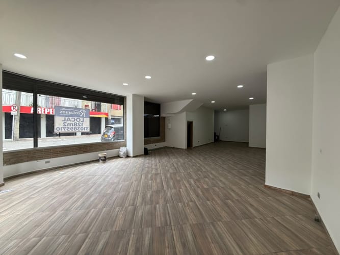 Local en arriendo en Mesa, Envigado, 128 m² · foto 13 de 16