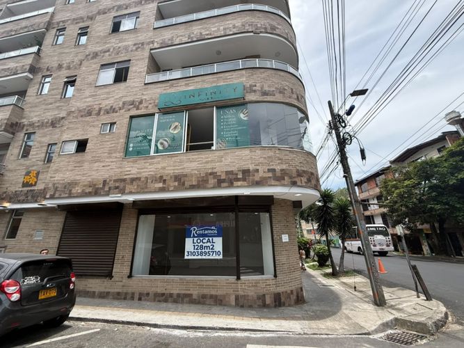 Local en arriendo en Mesa, Envigado, 128 m² · foto 15 de 16