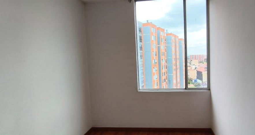 Apartamento en venta en Castilla, Bogotá · foto 12 de 24