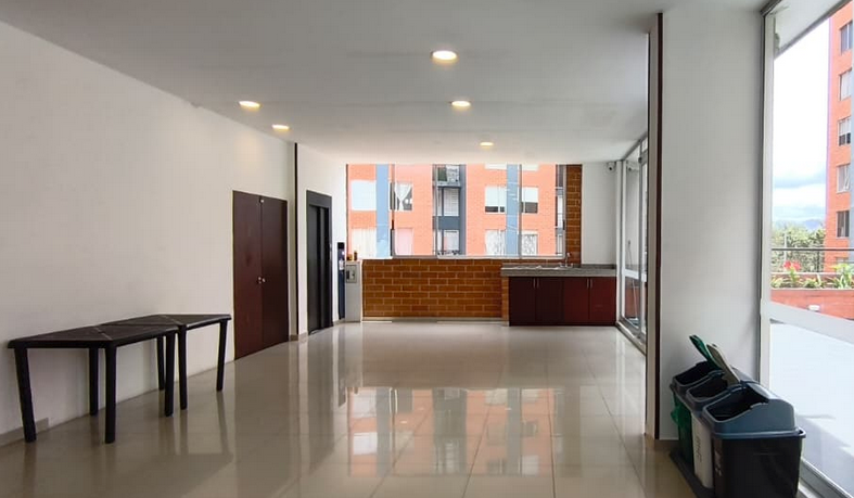 Apartamento en venta en Castilla, Bogotá · foto 14 de 24
