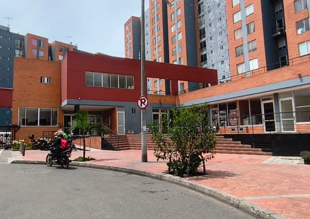 Apartamento en venta en Castilla, Bogotá · foto 8 de 24