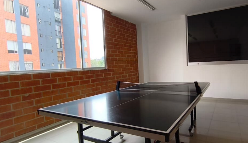Apartamento en venta en Castilla, Bogotá · foto 18 de 24