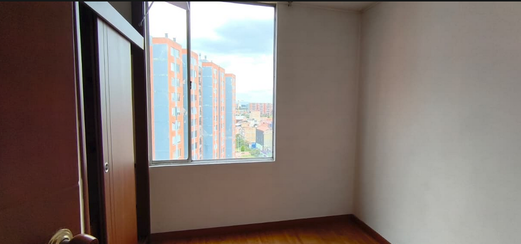 Apartamento en venta en Castilla, Bogotá · foto 5 de 24