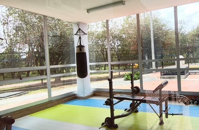 Apartamento en venta en Castilla, Bogotá · foto 17 de 24
