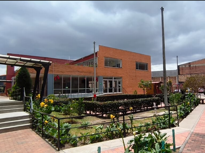 Apartamento en venta en Castilla, Bogotá · foto 19 de 24