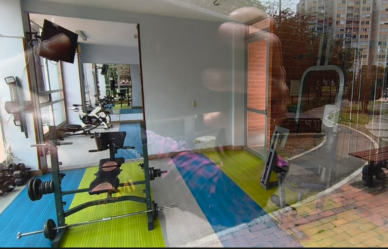Apartamento en venta en Castilla, Bogotá · foto 16 de 24