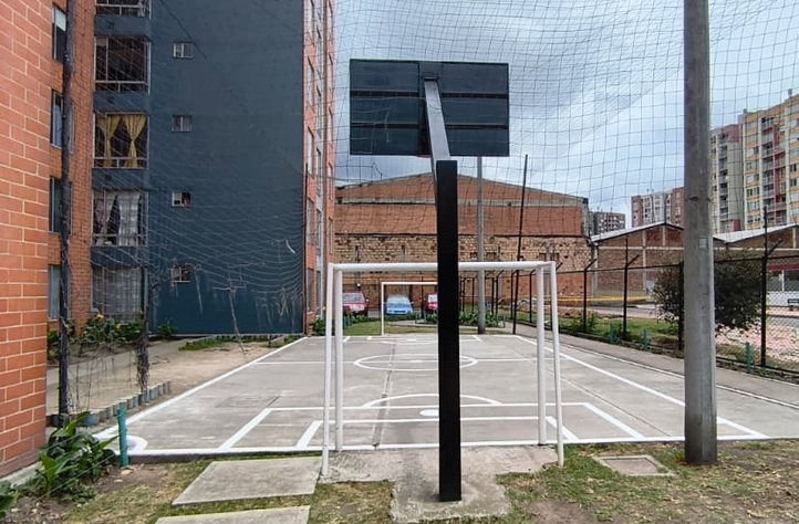 Apartamento en venta en Castilla, Bogotá · foto 15 de 24