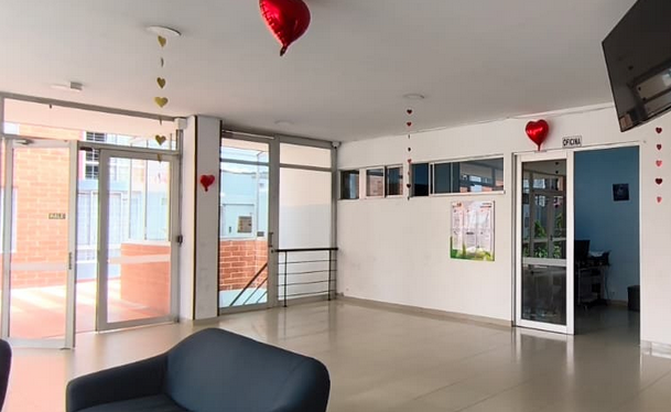 Apartamento en venta en Castilla, Bogotá · foto 9 de 24