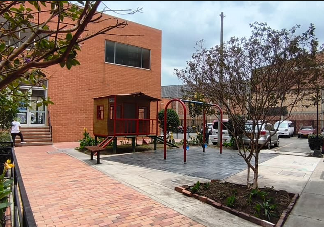 Apartamento en venta en Castilla, Bogotá · foto 21 de 24