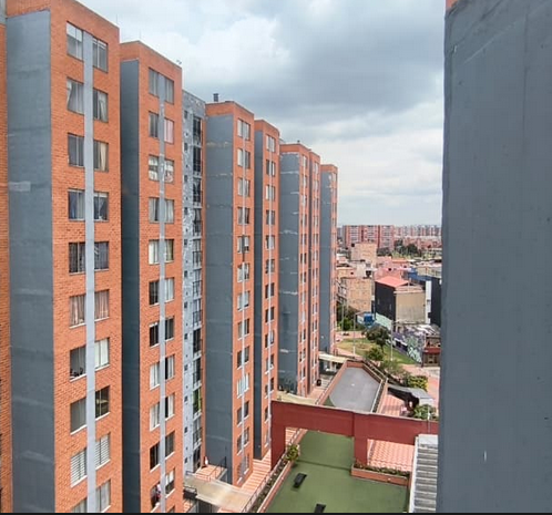 Apartamento en venta en Castilla, Bogotá · foto 23 de 24