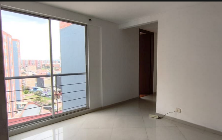 Apartamento en venta en Castilla, Bogotá · foto 10 de 24