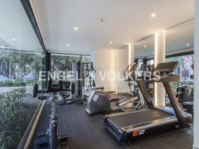 Apartamento en venta en Chico, Bogotá · foto 9 de 10