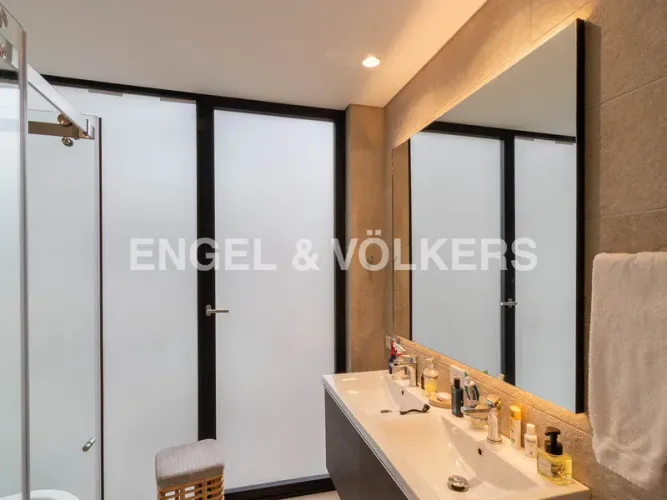 Apartamento en venta en Chico, Bogotá · foto 8 de 10