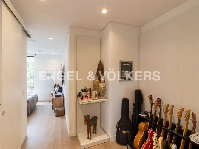 Apartamento en venta en Chico, Bogotá · foto 6 de 10