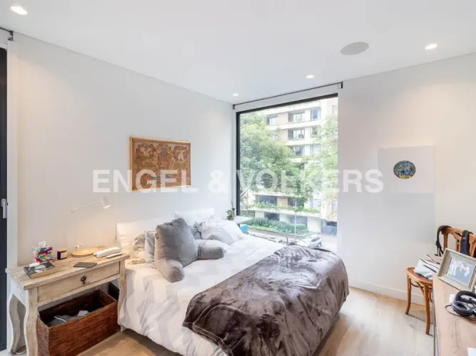 Apartamento en venta en Chico, Bogotá · foto 5 de 10