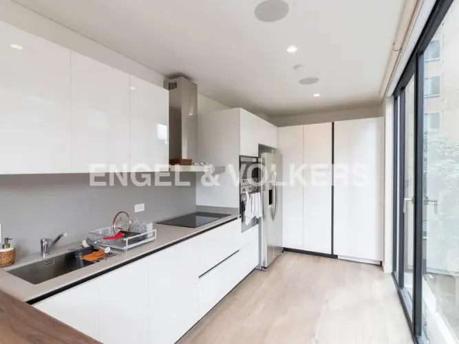 Apartamento en venta en Chico, Bogotá · foto 4 de 10
