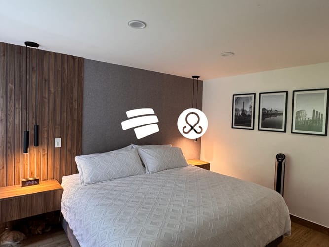 Apartamento de 3 alcobas en venta en Belén, Medellín, 90 m² · foto 5 de 9