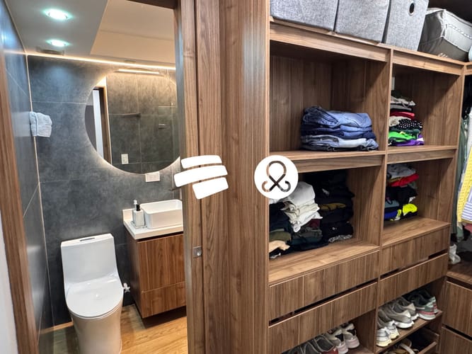 Apartamento de 3 alcobas en venta en Belén, Medellín, 90 m² · foto 9 de 9