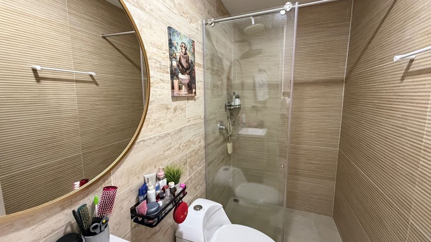 Apartaestudio en venta en Arkamonica, Ibagué, 33 m² · foto 10 de 10