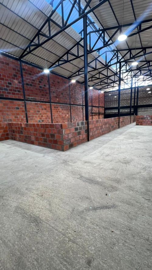 Bodega en arriendo en Atalaya, Cúcuta, 400 m² · foto 6 de 18