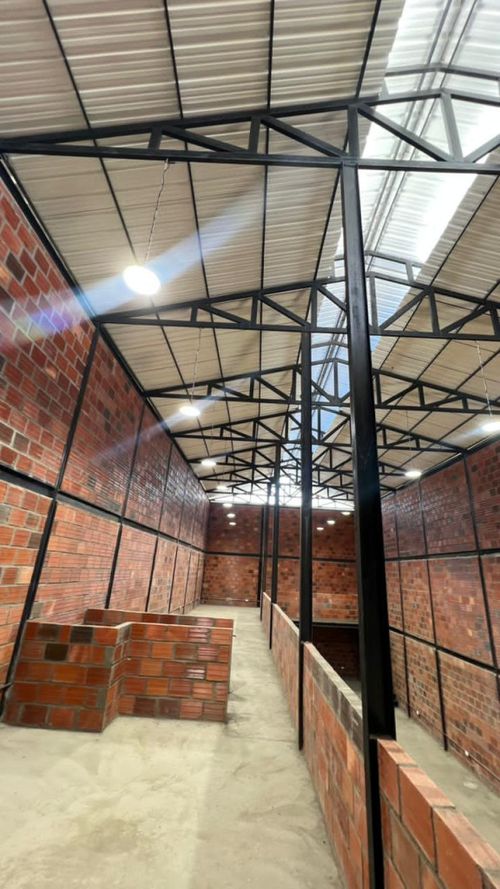 Bodega en arriendo en Atalaya, Cúcuta, 400 m² · foto 11 de 18