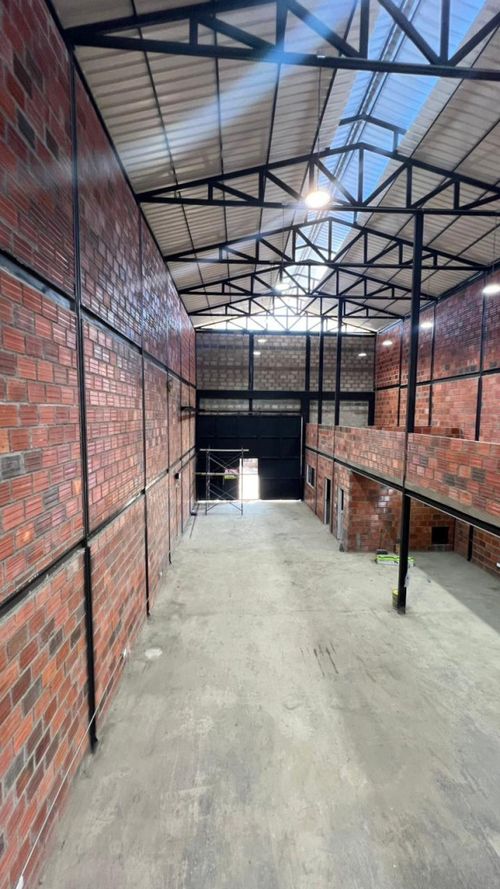 Bodega en arriendo en Atalaya, Cúcuta, 400 m² · foto 13 de 18