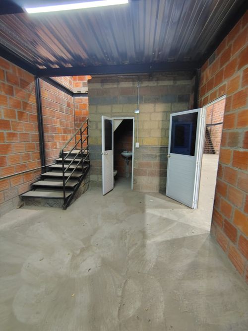 Bodega en arriendo en Atalaya, Cúcuta, 400 m² · foto 15 de 18