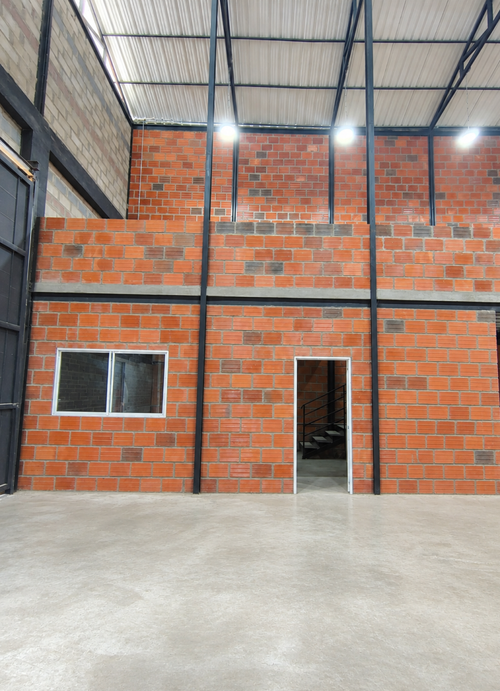 Bodega en arriendo en Atalaya, Cúcuta, 400 m² · foto 16 de 18