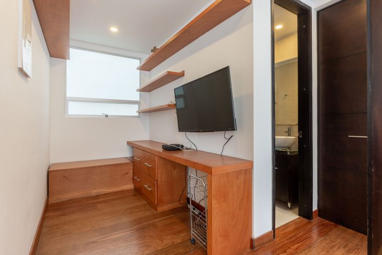 Apartamento de 2 alcobas en arriendo en Antiguo Country, Bogotá, 83 m² · foto 8 de 14