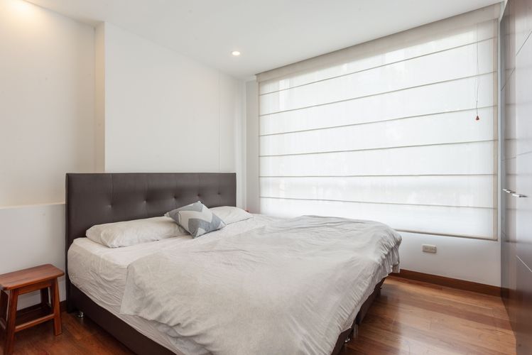 Apartamento de 2 alcobas en arriendo en Antiguo Country, Bogotá, 83 m² · foto 12 de 14