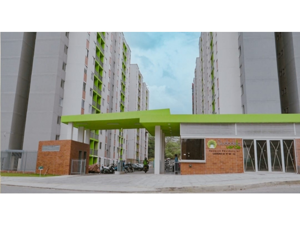 Apartamento en Arriendo en Giron campestre, Bucaramanga