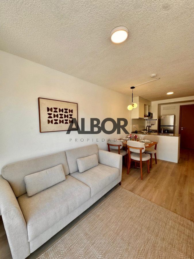 Apartamento en Alquiler · Foto 2