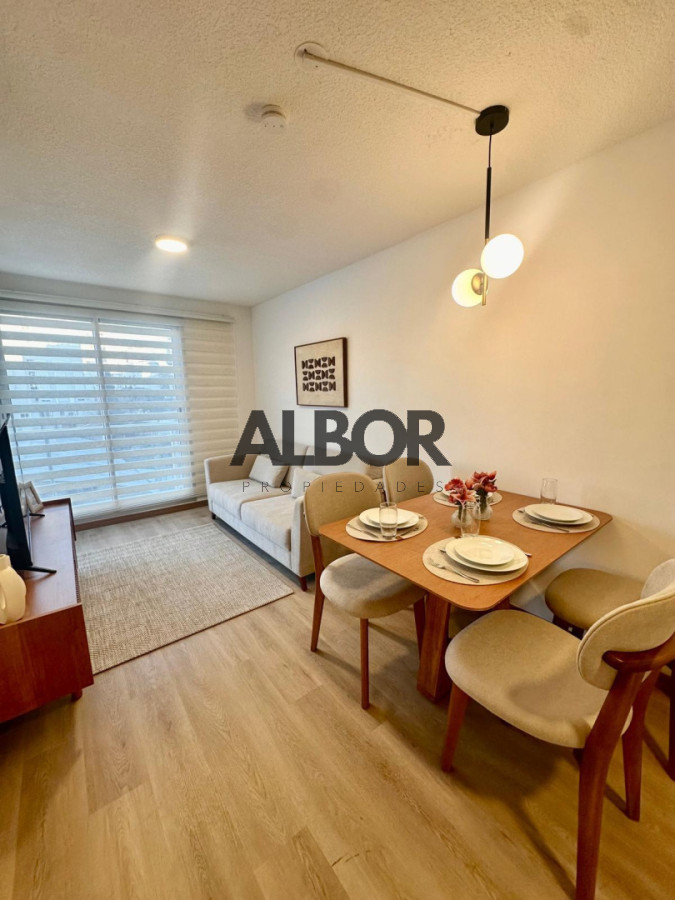 Apartamento en Alquiler · Foto 3