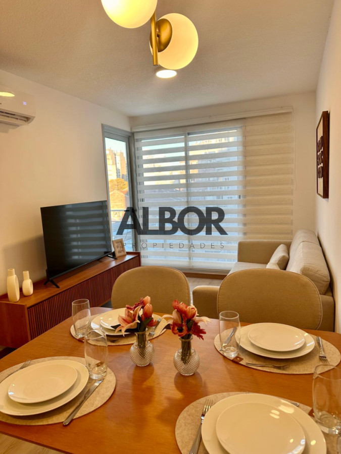 Apartamento en Alquiler · Foto 4