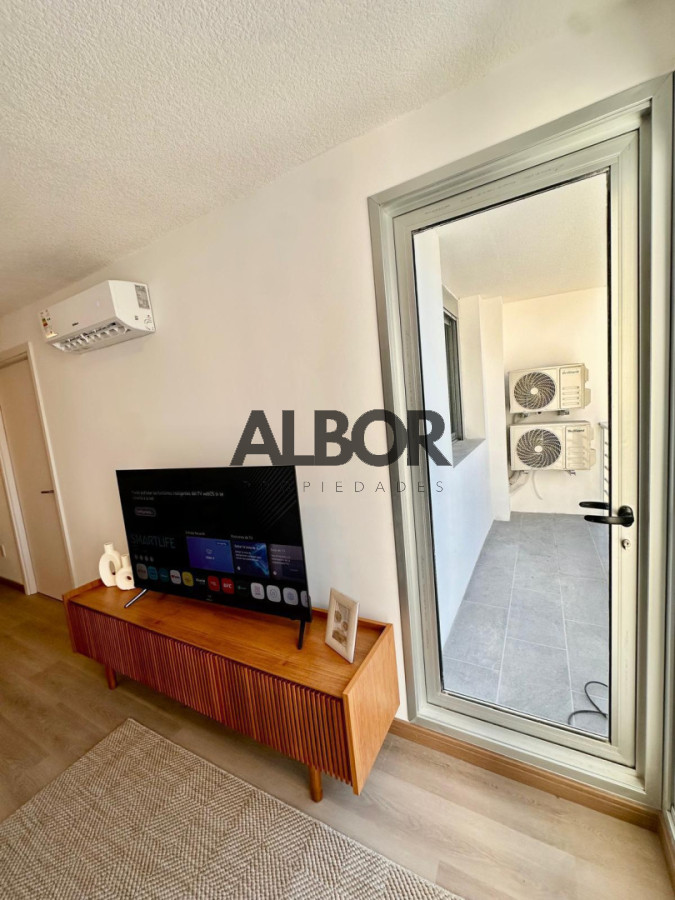Apartamento en Alquiler · Foto 5