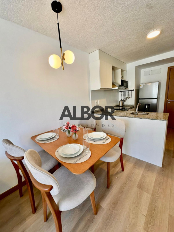 Apartamento en Alquiler · Foto 6