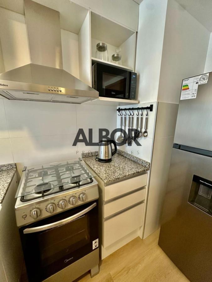Apartamento en Alquiler · Foto 7