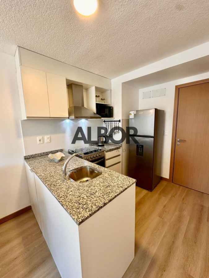 Apartamento en Alquiler · Foto 8