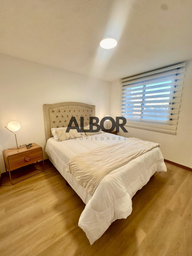 Apartamento en Alquiler · Foto 9