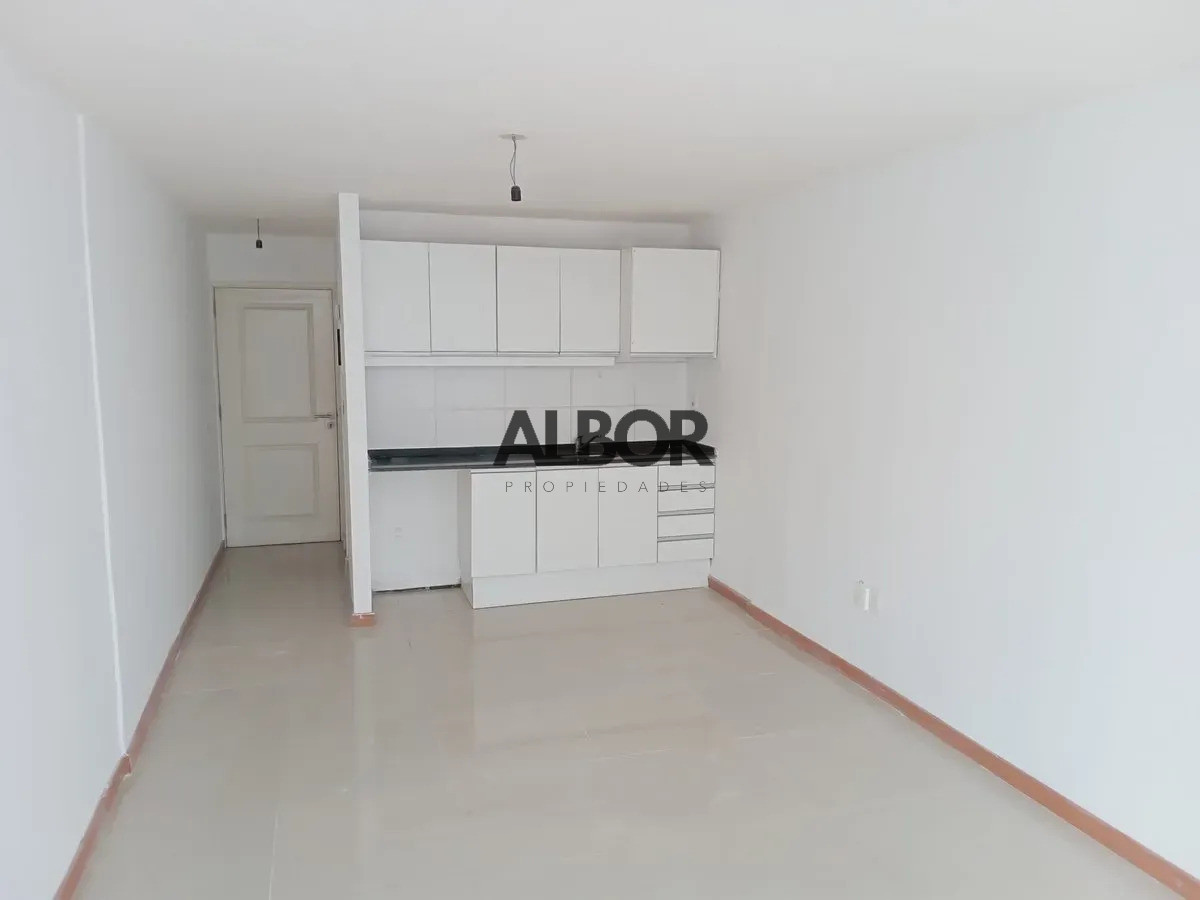 Apartamento en Alquiler · Foto 3