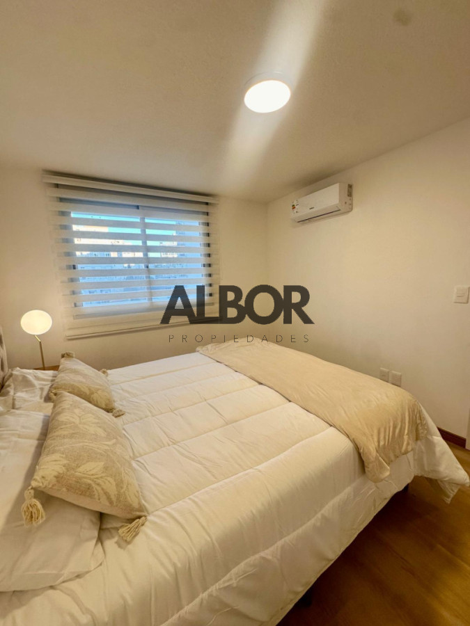 Apartamento en Alquiler · Foto 10