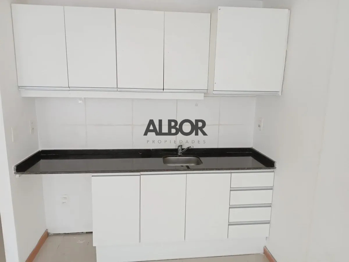 Apartamento en Alquiler · Foto 4