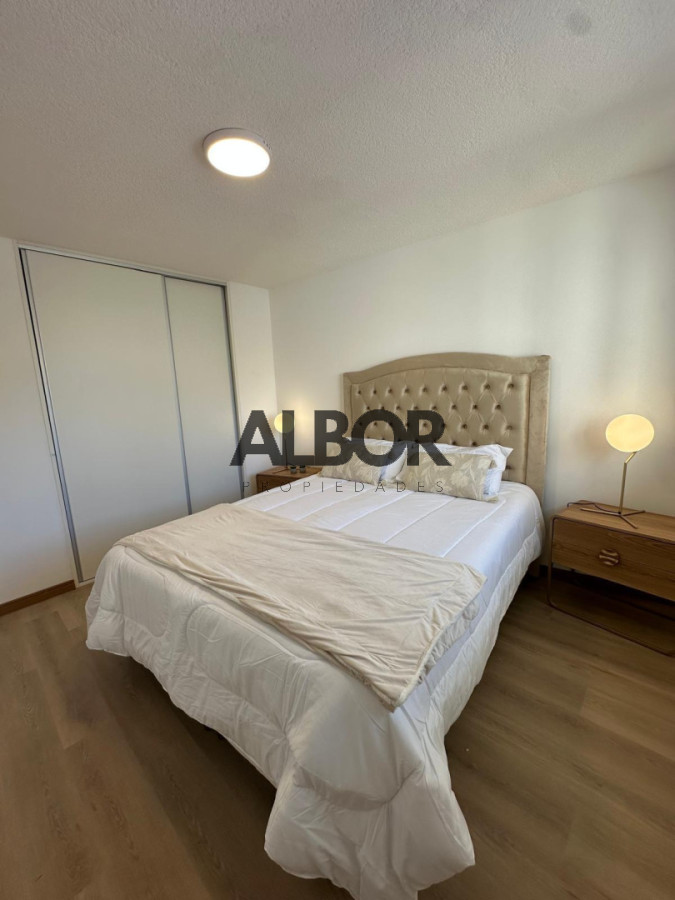 Apartamento en Alquiler · Foto 11