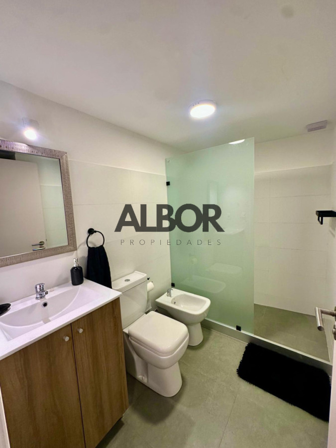 Apartamento en Alquiler · Foto 12