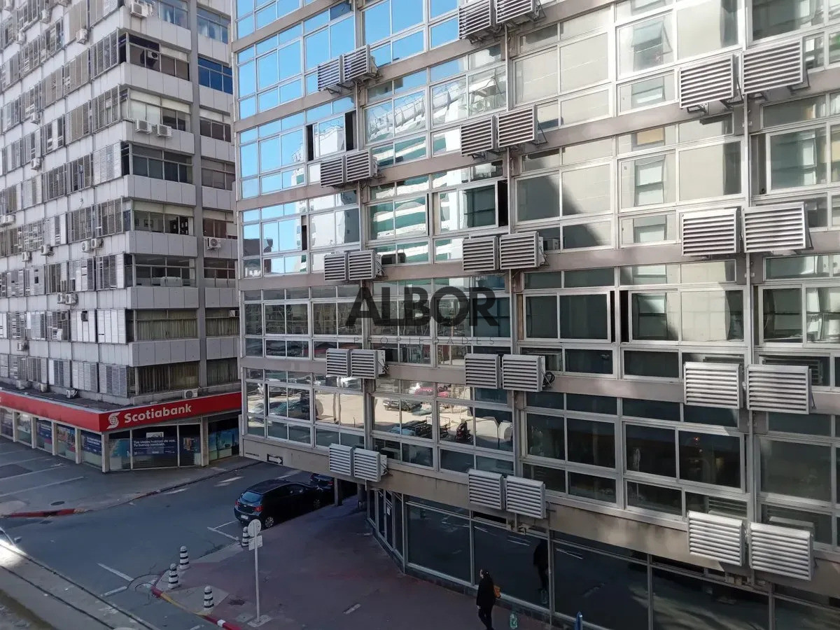 Apartamento en Alquiler · Foto 9