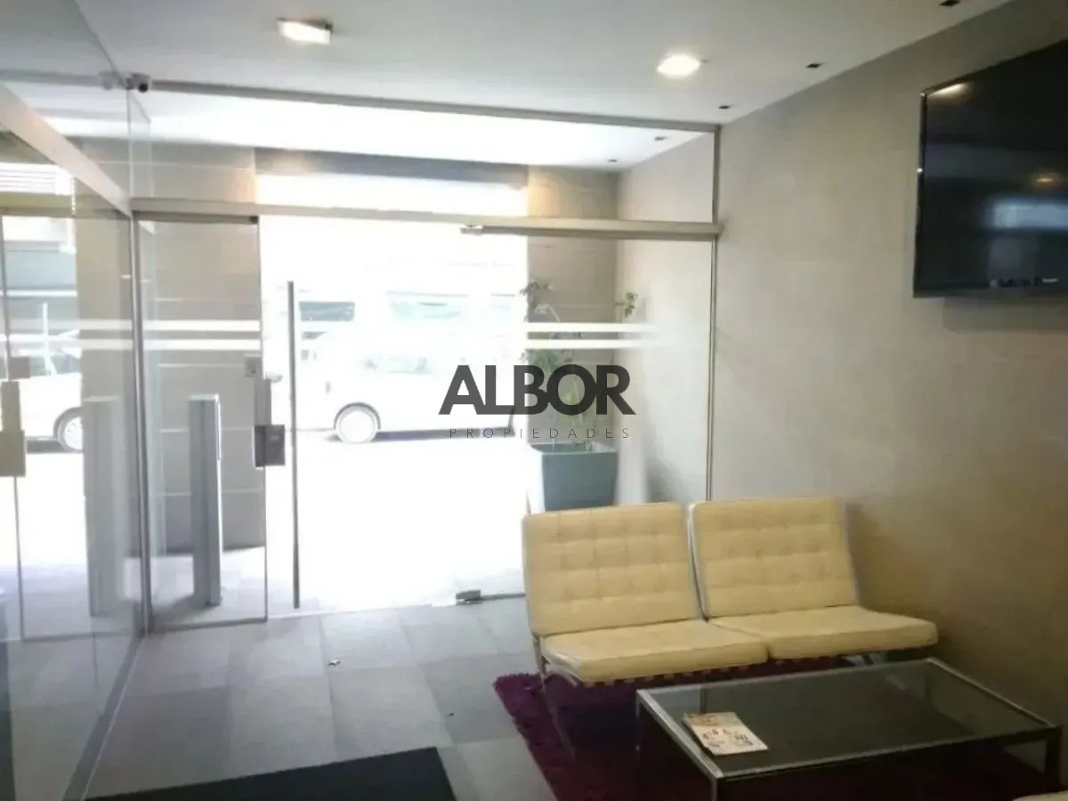 Apartamento en Alquiler · Foto 10