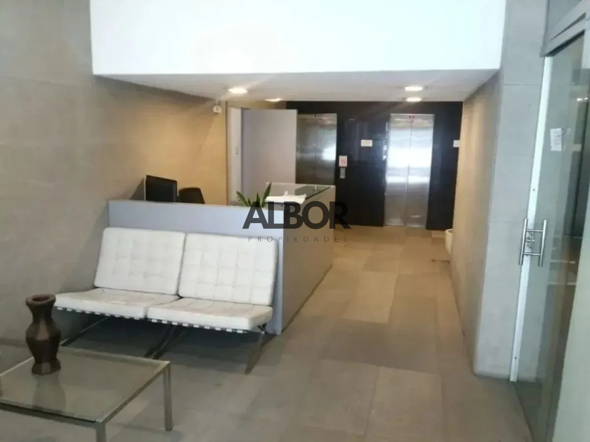 Apartamento en Alquiler · Foto 11